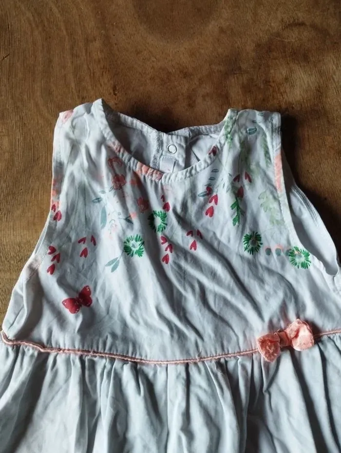 Robe été - photo numéro 2