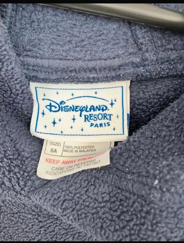 Pull Disneyland Paris - photo numéro 4