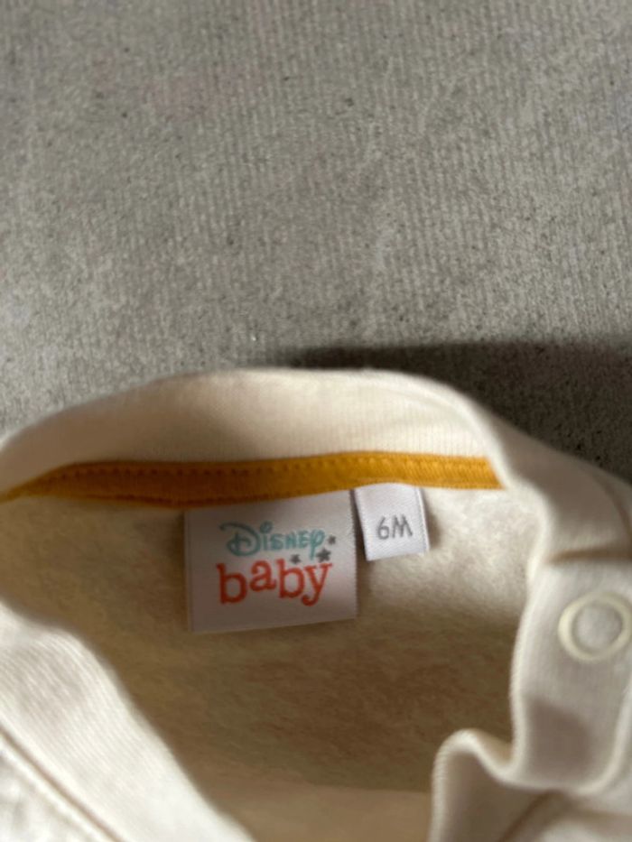 Pull bébé 6 mois - photo numéro 3