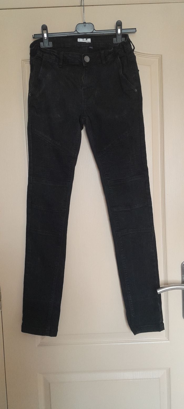 Jean garçon taille 16ans