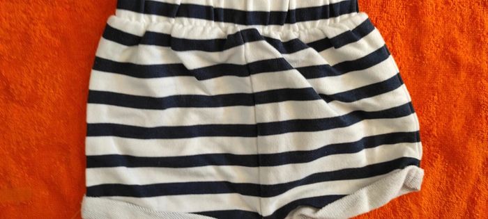 Lot 3 pièces été Kiabi 3 mois - photo numéro 9