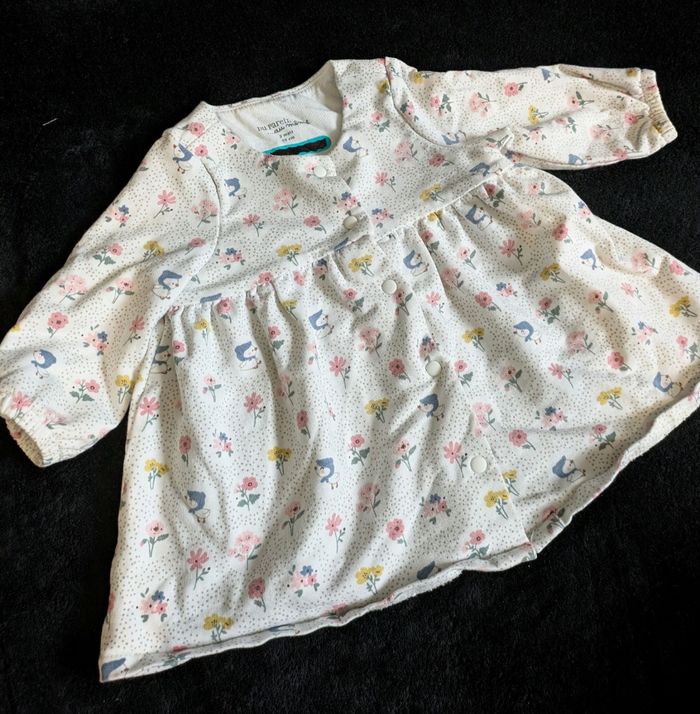 Robe poussins 🐤 - photo numéro 3