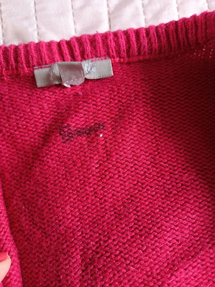 Gilet - photo numéro 6