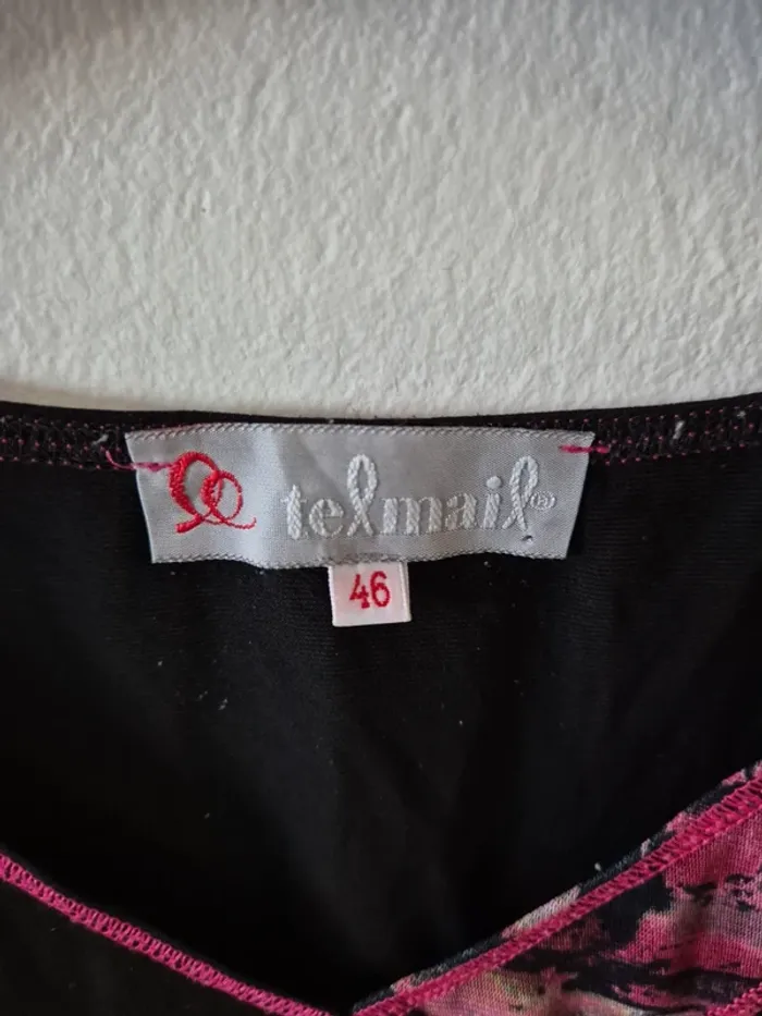 Tee shirt - photo numéro 2