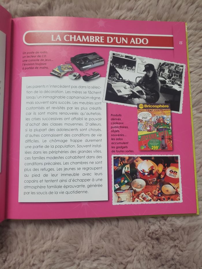 Livre - photo numéro 5