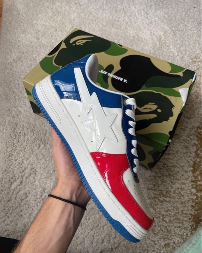 Bape M1 France - A Bathing Ape - photo numéro 2