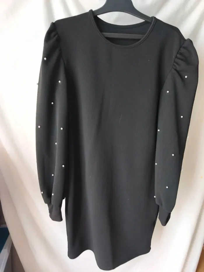 Robe centré 13/14 ans