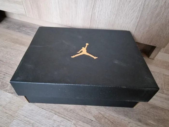 Jordan à scratch - photo numéro 3