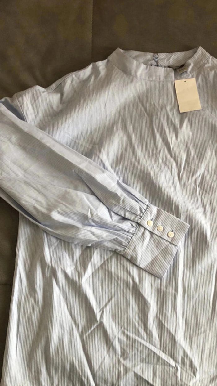 Chemise H&M - photo numéro 2