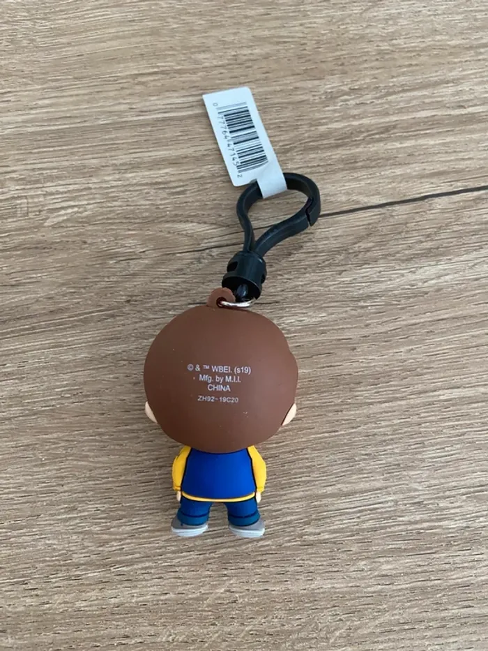 Porte clé Riverdale Archie - photo numéro 2
