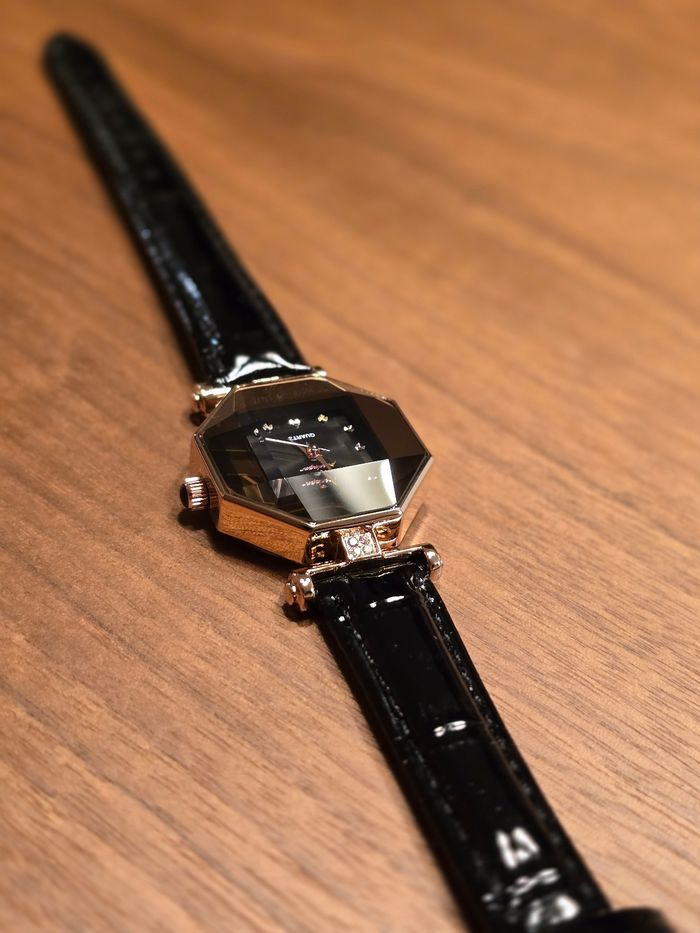 Montre femme Poedagar - photo numéro 3