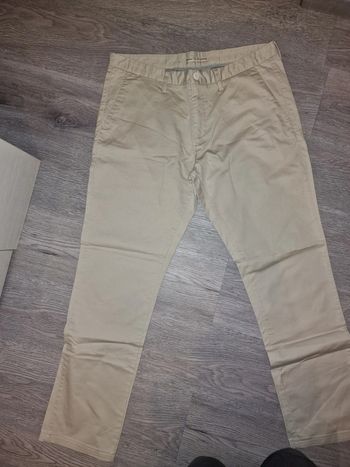 Chino taille 44