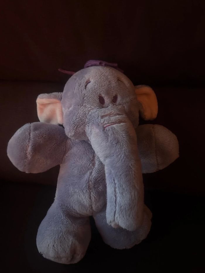 🧸 Peluches Winnie l’ourson & ses amis 🧸 - photo numéro 5