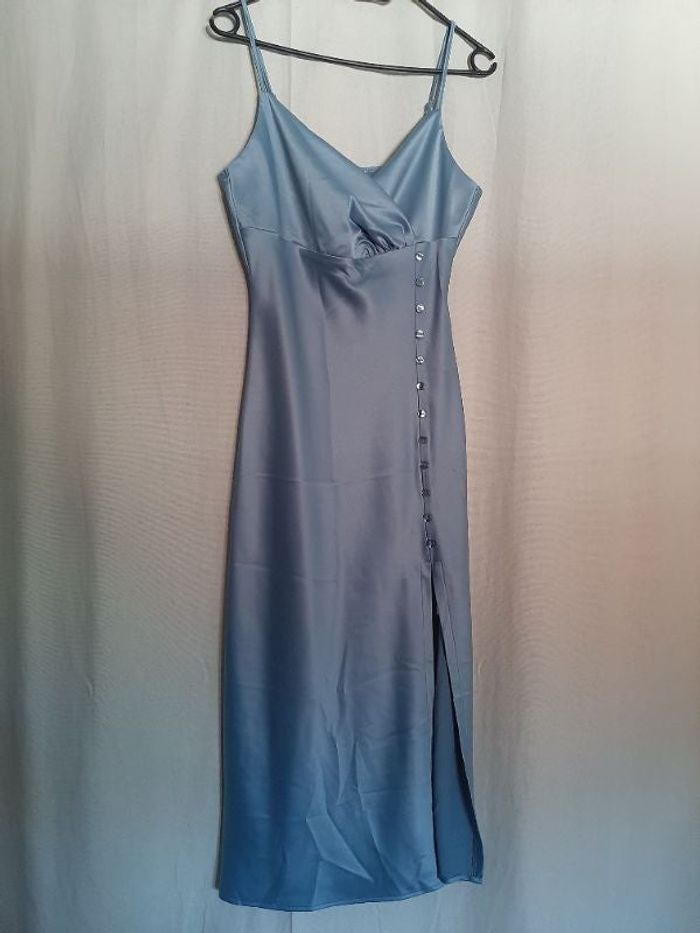 Robe bretelles pimkie