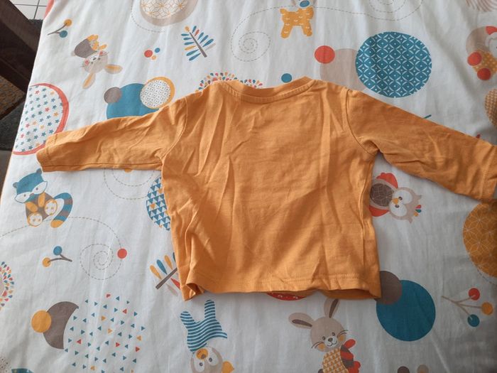 Lot maillot - photo numéro 3