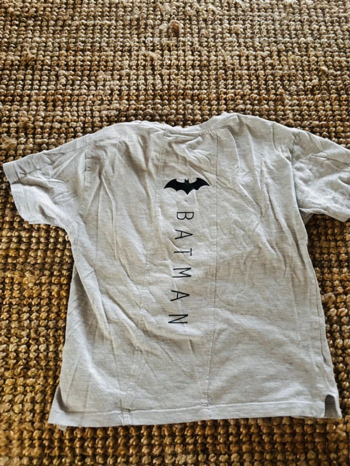 T-shirt Batman - photo numéro 2