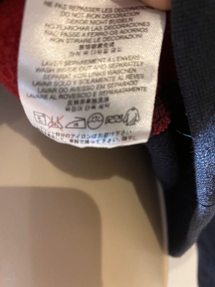 Sweat-shirt Teddy smith 16 ans - photo numéro 12