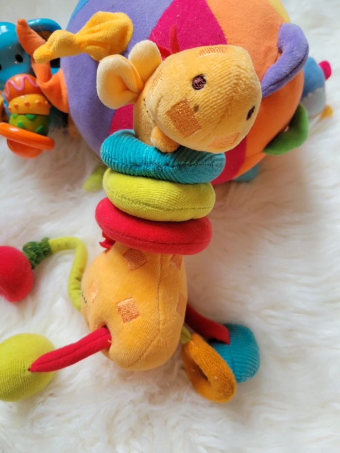 Lots jouets 1er age - photo numéro 7