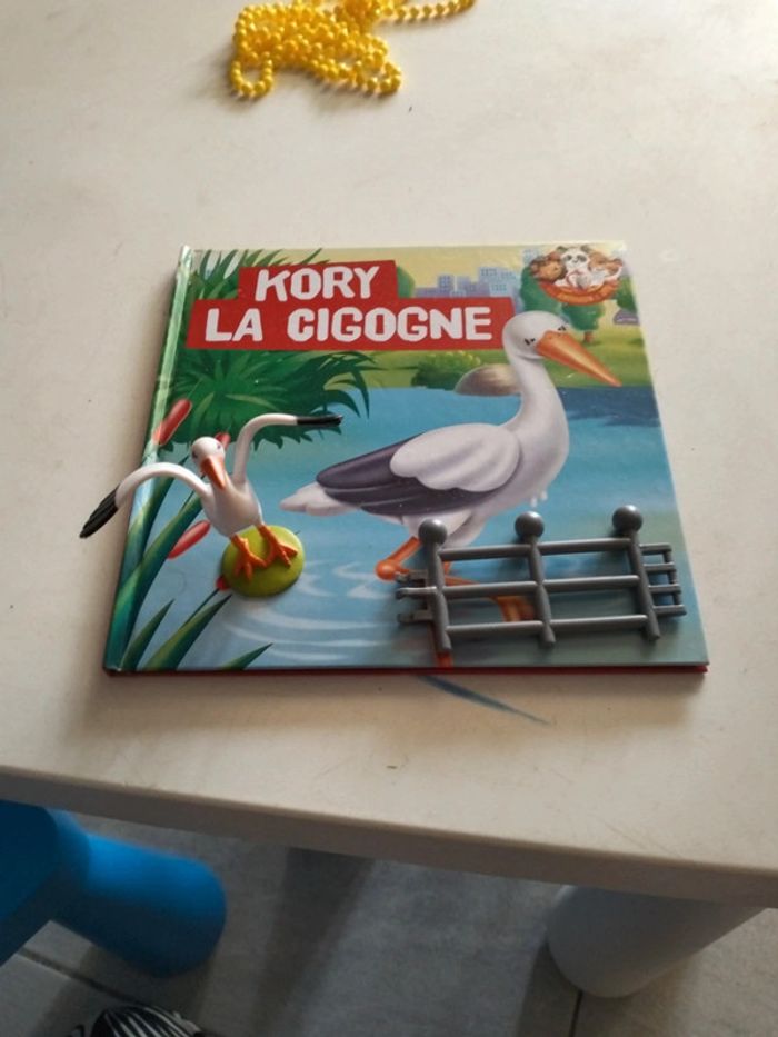 Mes animaux du zoo