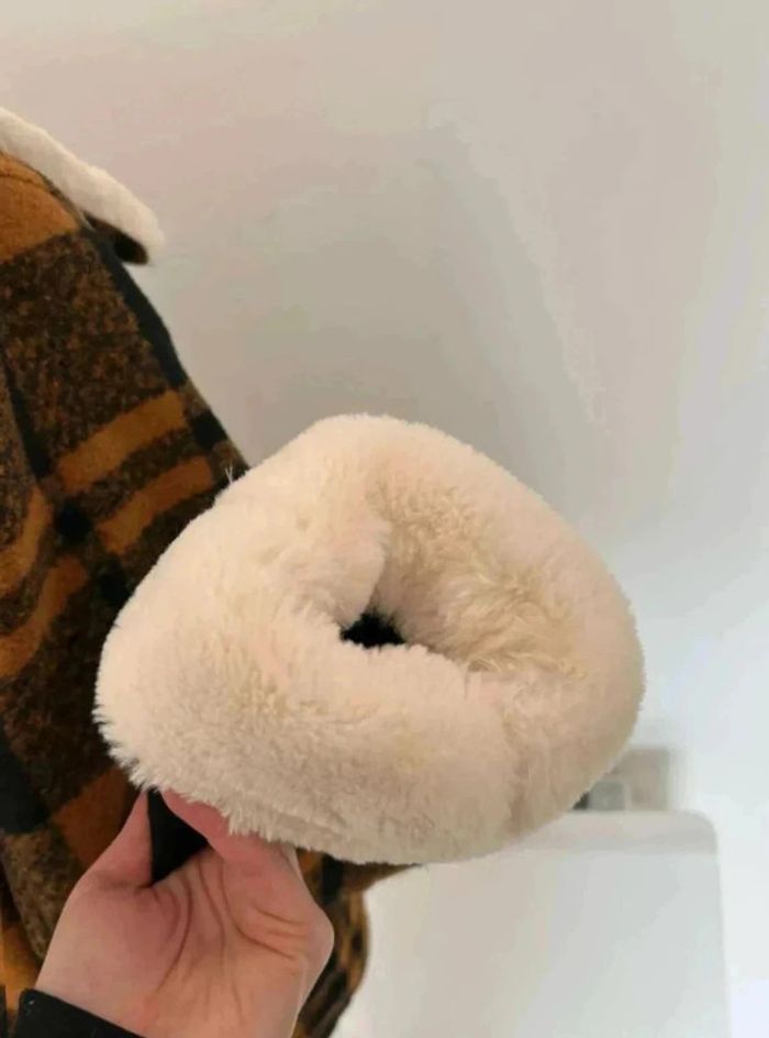 Beau manteau H&m - photo numéro 3