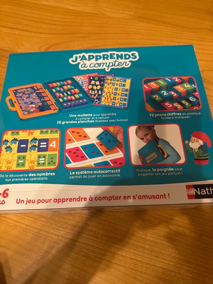 Jouet Nathan - photo numéro 3
