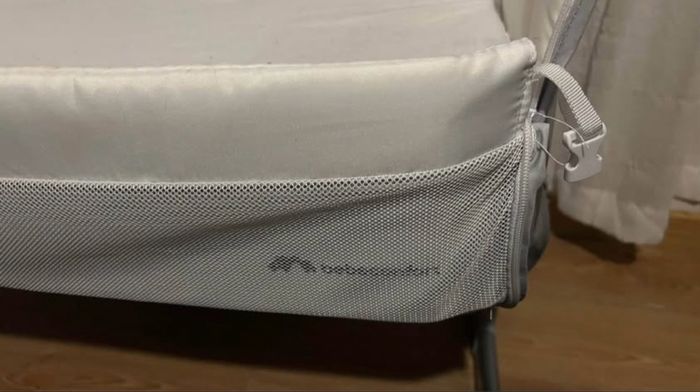 Lit cododo bébé confort