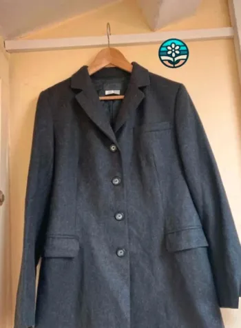 Superbe  veste  chic  Zara -  taille  38
