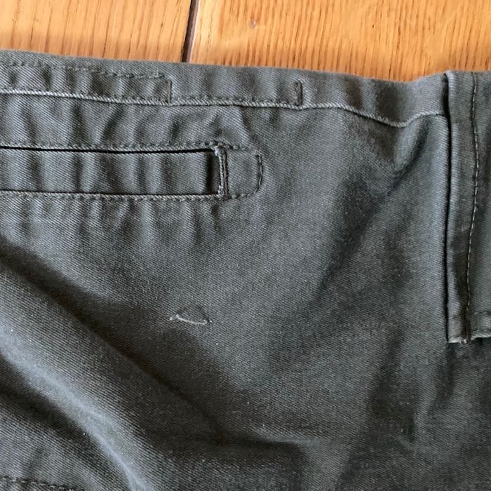 Pantalon verbaudet - photo numéro 3