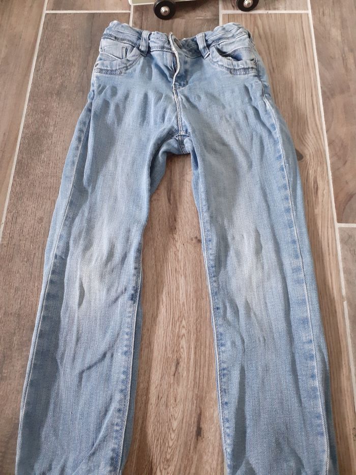 Jeans - photo numéro 2