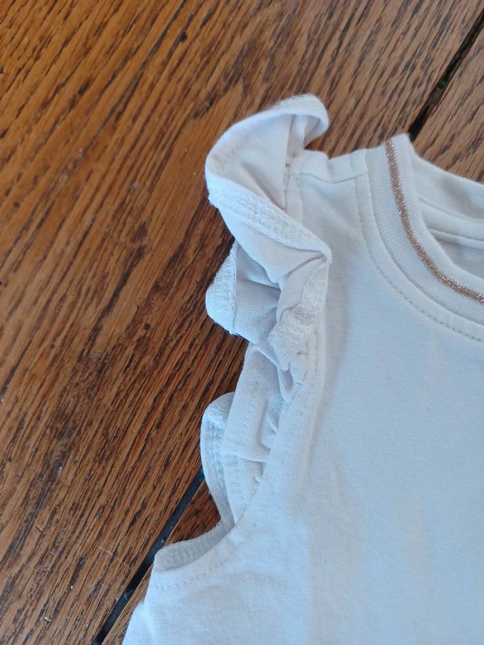 Tee-shirt - photo numéro 4