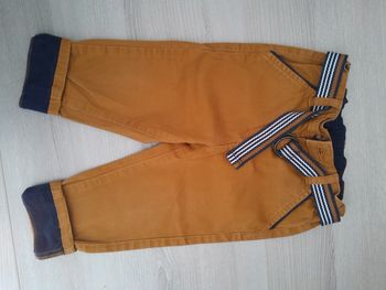 Pantalon 