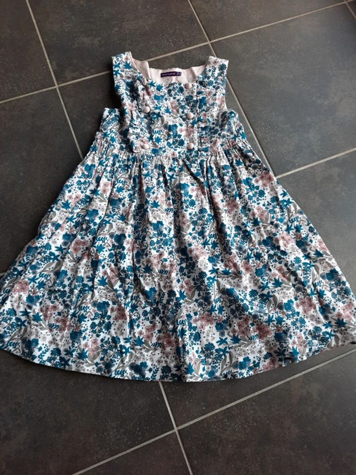 Ensemble sergent major 8 ans - photo numéro 4