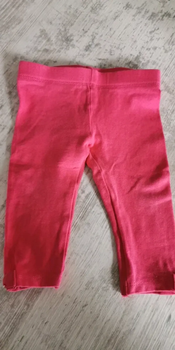 Legging - 9 mois - Tape à l'oeil