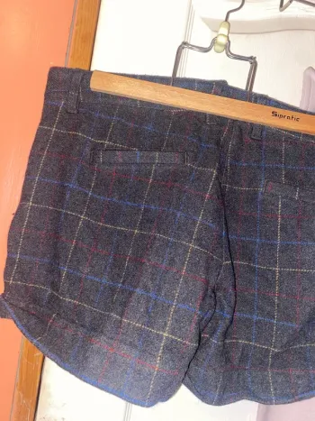 Short Lee Cooper vintage chaud