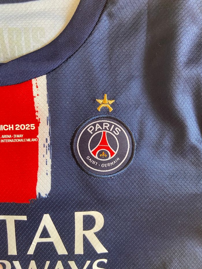 Maillot de foot - photo numéro 2