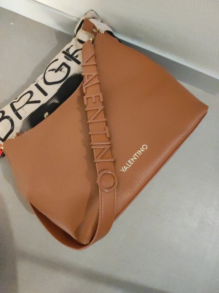 sac a main valentino - photo numéro 5