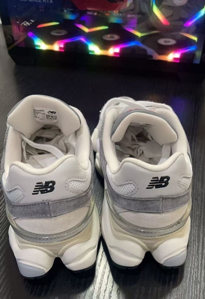 New Balance 9060 - photo numéro 5