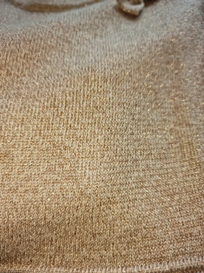 Robe absorba - photo numéro 2
