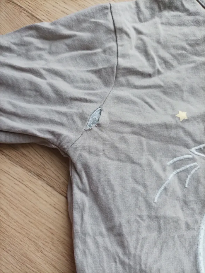 Pyjama - photo numéro 2