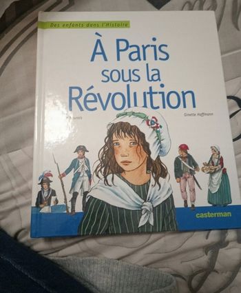 La révolution