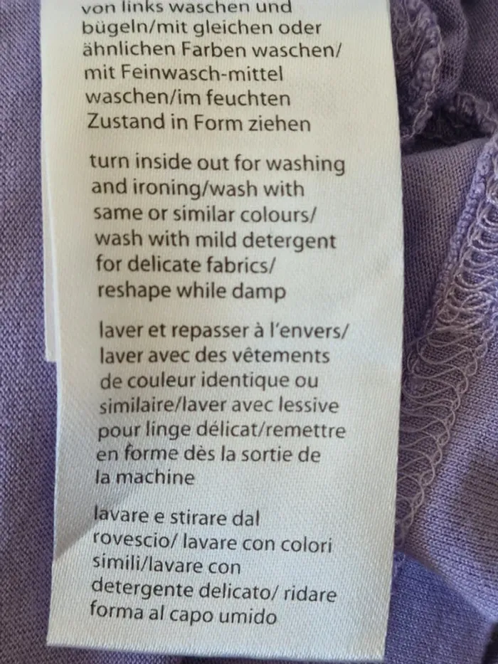 Débardeur - photo numéro 6