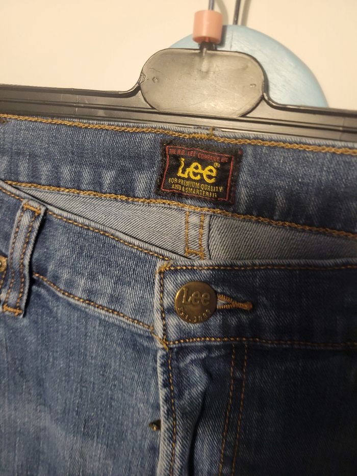 Jeans - photo numéro 3