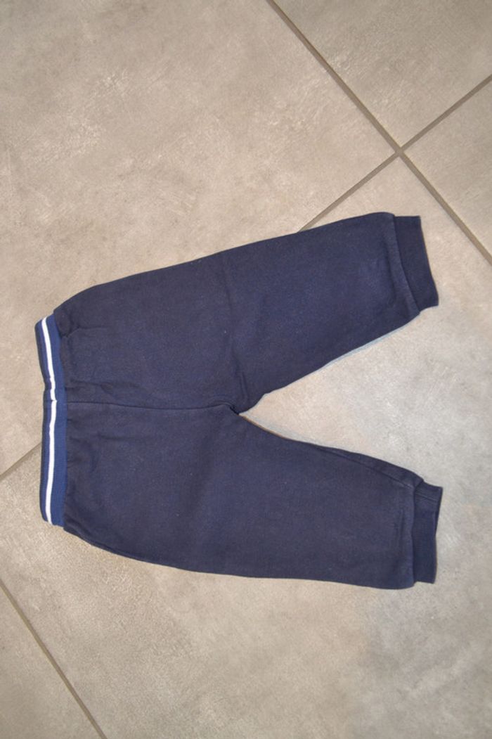 Ensemble gilet 2 ans et pantalon 18 mois sergent major - photo numéro 8