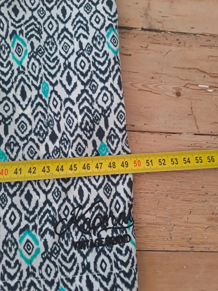 Magnifique robe blanc Kaporal - photo numéro 12