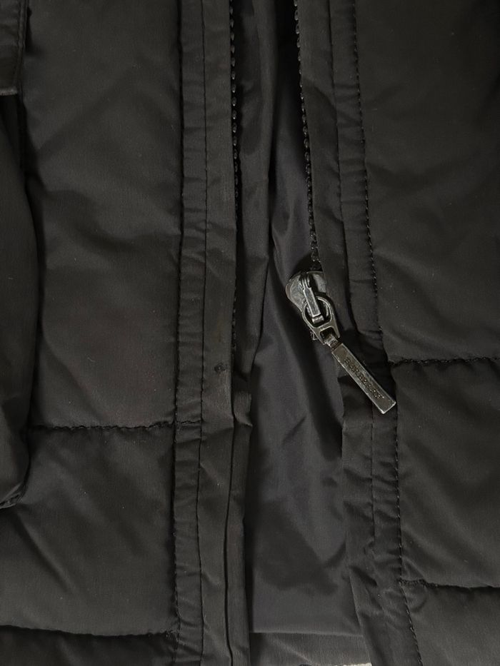 Doudoune Burberry enfant – 4 ans – Très bon état - photo numéro 2