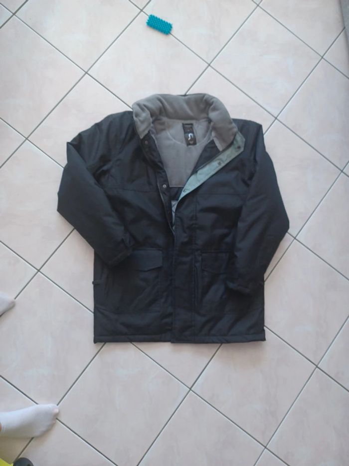 Manteau