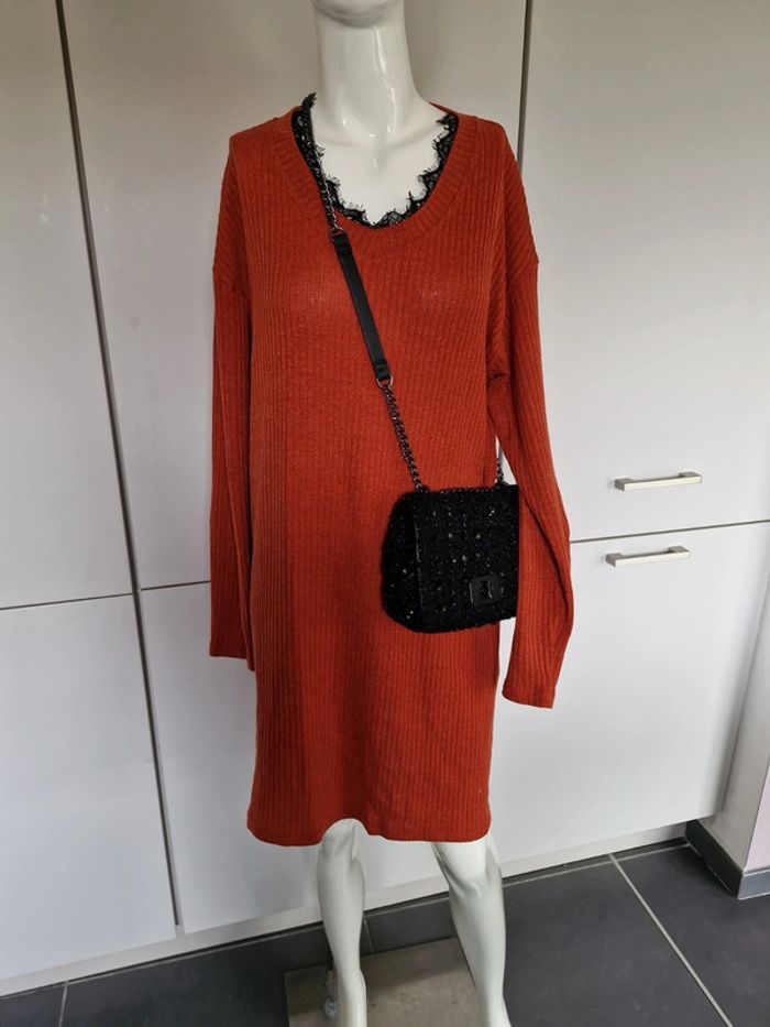Robe demi saison