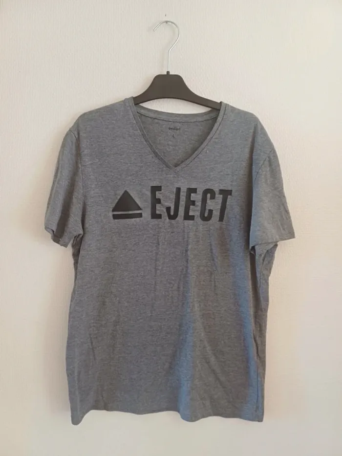Tee shirt homme