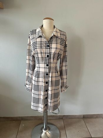 Robe chemise Shein tM