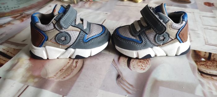 Chaussures bébé - photo numéro 2